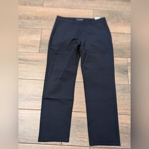 True Classic - Navy Chino Pants